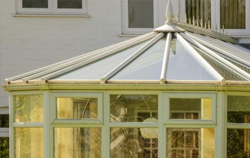 conservatory roof repair Middle Kames, Argyll And Bute