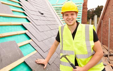find trusted Middle Kames roofers in Argyll And Bute