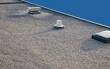 flat roofing Middle Kames, Argyll And Bute
