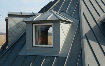 metal roofing Middle Kames, Argyll And Bute