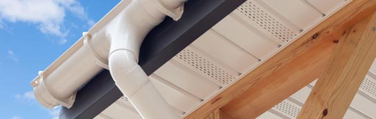 get Middle Kames guttering quotes today