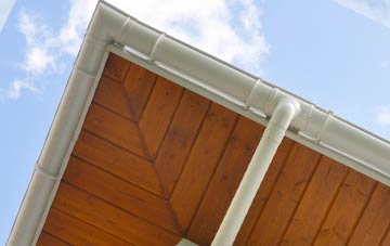 Middle Kames soffit types