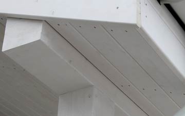 soffits Middle Kames, Argyll And Bute
