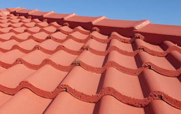 Middle Kames tile and slate roof replacement