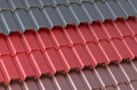 find rated Middle Kames plastic roofing companies